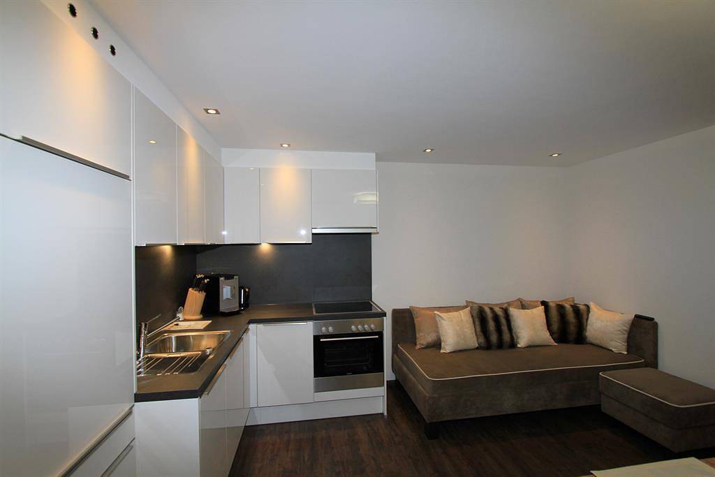 Ganze Ferienwohnung, Duplex Suite - 2-3 Personen in Ischgl, Verwall