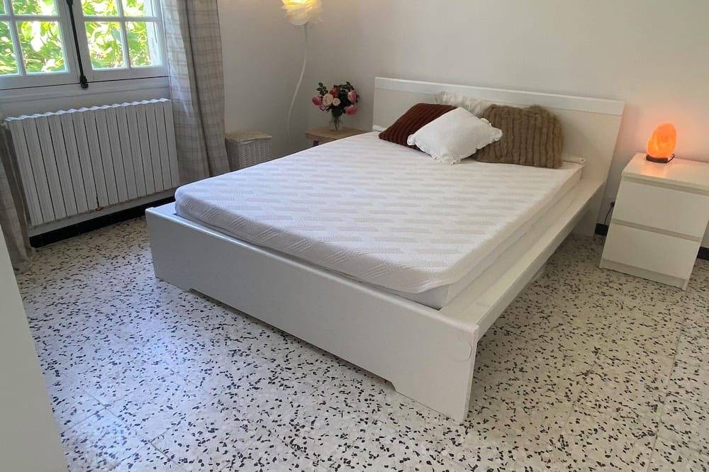 Été en Provence – maison 3 chambres pour famille entre vignes et cigales. in Mirabel-aux-Baronnies, Nyons region