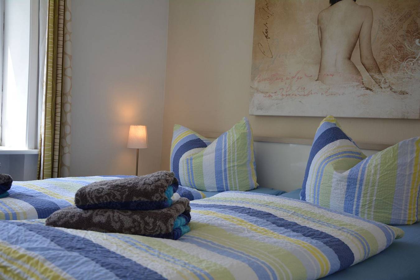 Ganze Wohnung, Ferienwohnung Strandhase im Eg mit Terrasse und Grillkamin in Wittdün, Amrum