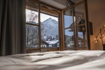 Ferienhaus für 20 Personen in Garmisch-Partenkirchen, Zugspitzland, Bild 2