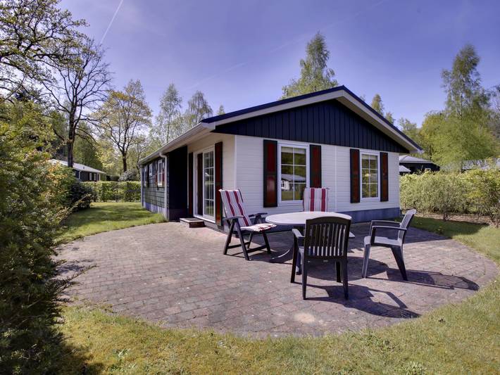 Vakantiehuis voor 4 personen in Dalfsen