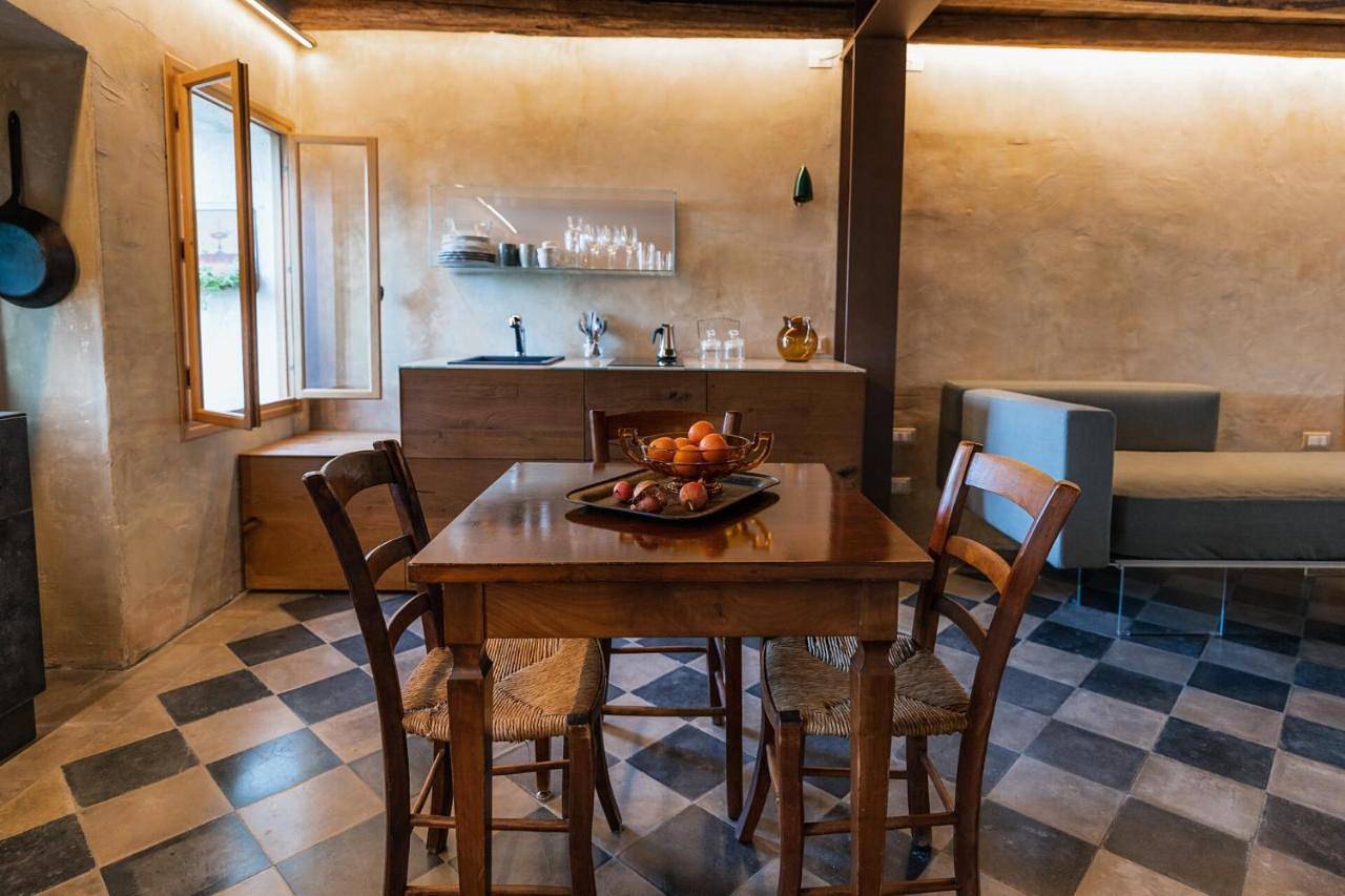 Il Molino in Asolo, Treviso Provinz