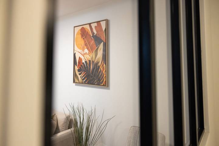 Gîte pour 2 personnes, avec jardin, adapté aux familles à Pessac - 4