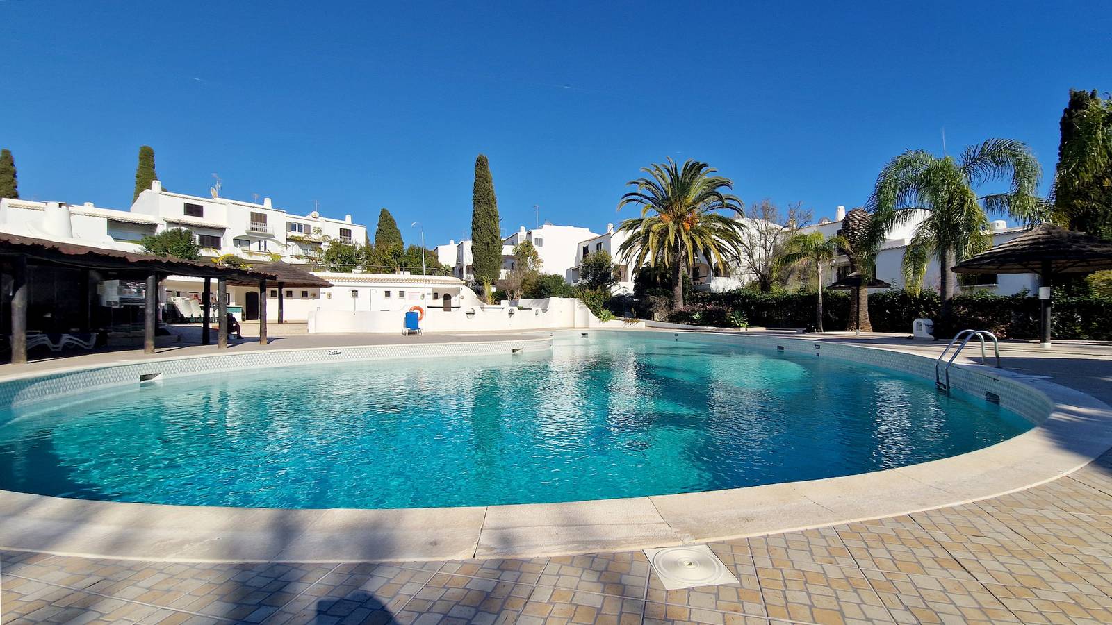 Appartamento intero, São Rafael T2 Duplex, Albufeira in Albufeira, Distretto di Faro