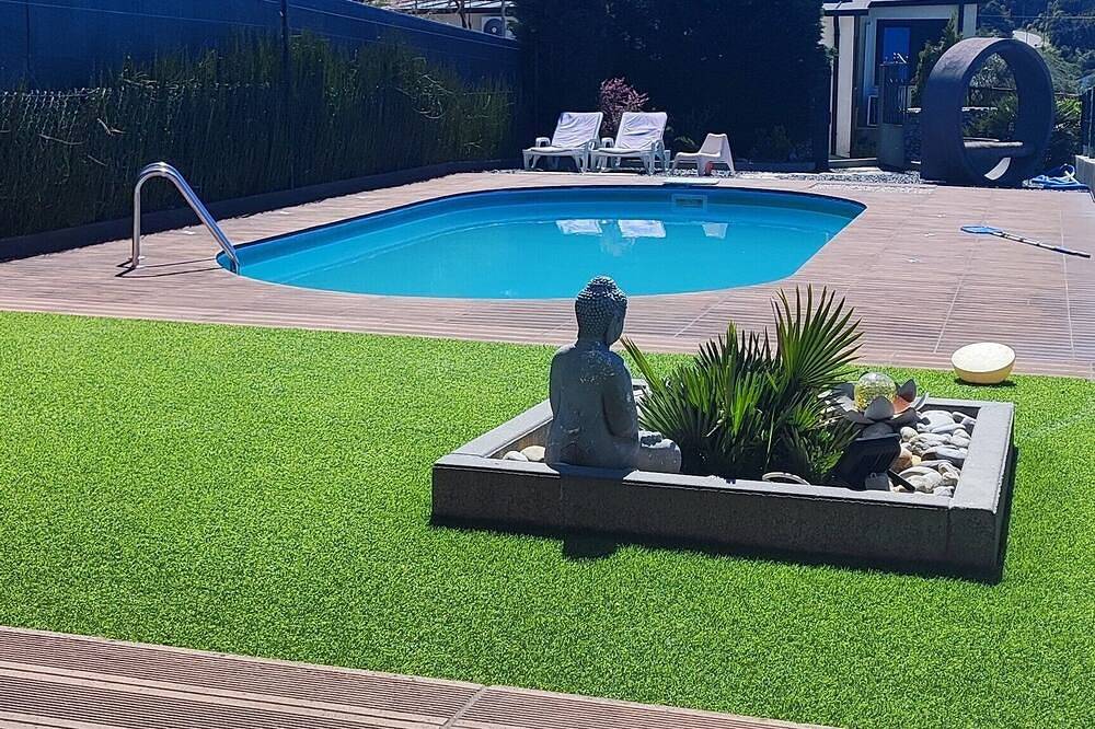 huis met 3 slaapkamers en privézwembad in Douro., foto 10