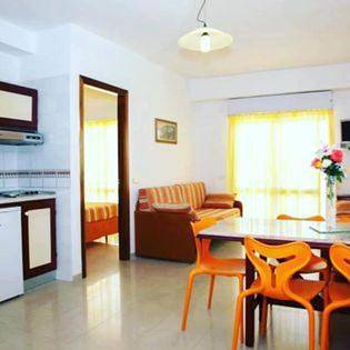Apparthotel Residence Riviera dei Cedri in Santa Maria del Cedro, Costa Tirrénica Calabria