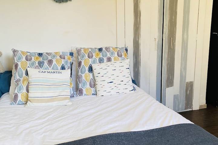 Location de vacances pour 6 personnes, avec jardin à Carnoux-en-Provence - 3