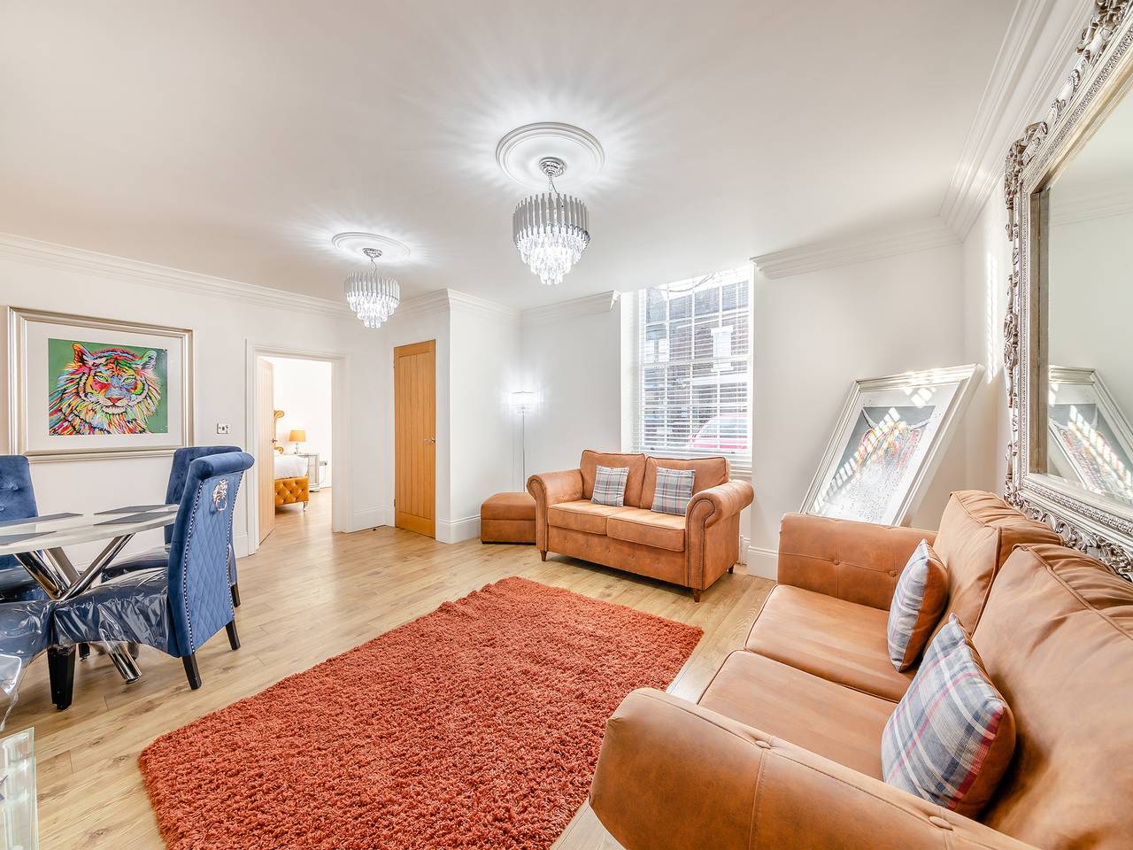 Iris Apartment - Uk45966 in Yarm, Stockton-on-Tees