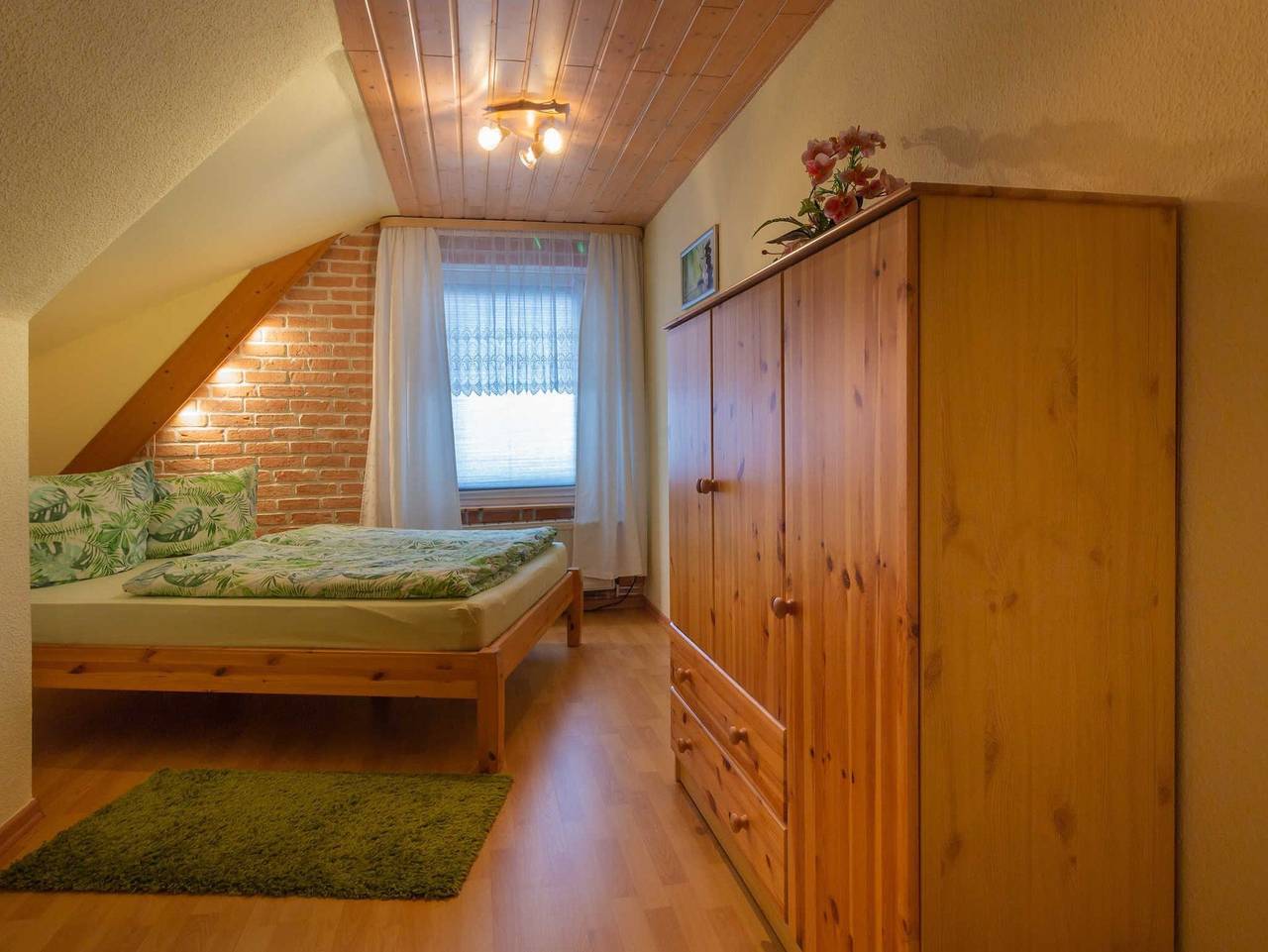 Ganze Ferienwohnung, Ferienwohnung Lonvitz in Putbus, Rügen
