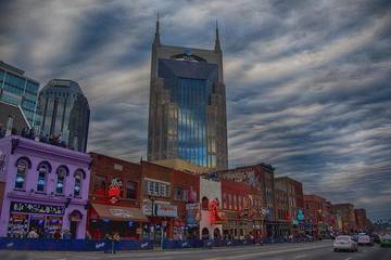 Loft for 4 Guests in Nashville, Tennessee, Picture 2