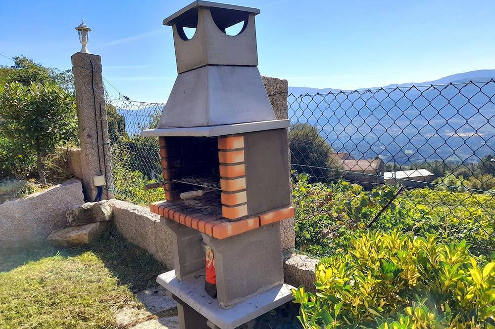 Ganze Wohnung, Landhaus (Vollvermietung) Paraje Do Cura für 3 Personen, in Arbo, Pontevedra Provinz