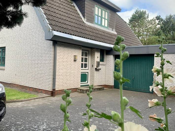 Ferien-Haus Dhh Sanddorn in St. Peter-Bad, St. Peter-Ording