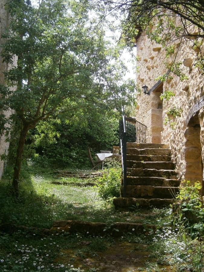 Alojamientos Manzanela in Nela (Merindad de Sotoscueva), Merindad de Sotoscueva