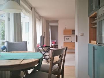 Ferienwohnung für 2 Personen, mit Terrasse im Allgäu