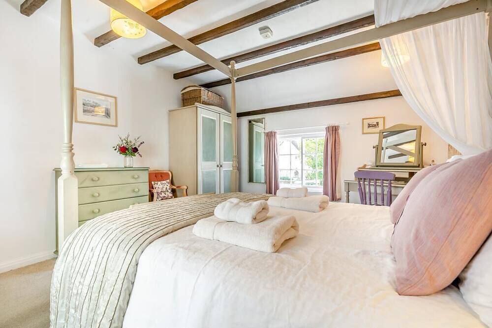 3 Bed in Helford (oc-dowrpe) in Helford, Cornwall