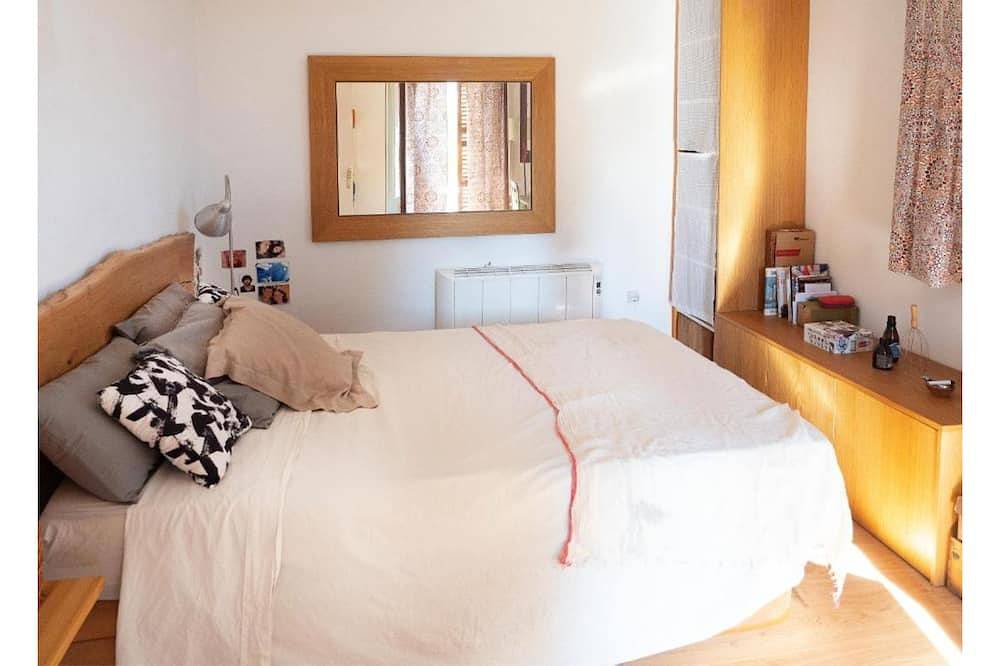 Casa Mediterranea cerca de Barcelona in Corbera de Llobregat, Interior de Barcelona