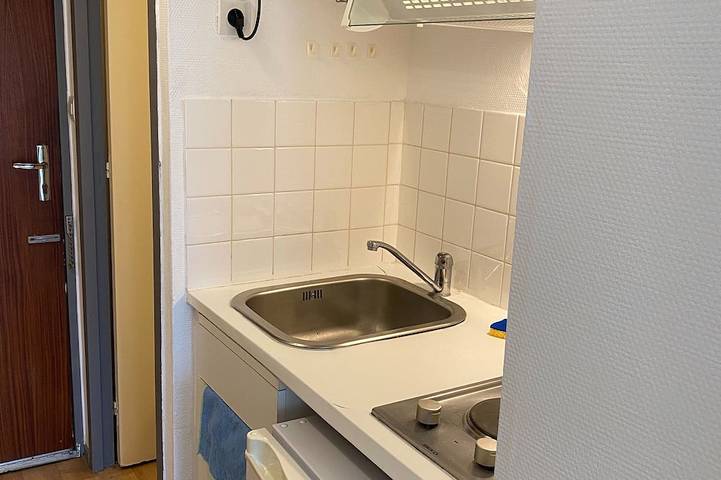 Location de vacances pour 2 personnes à Gradignan - 4