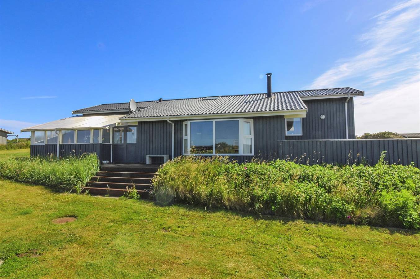 Casa vacanza a Lokken a partire da 75€ a notte