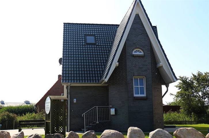 Ganze Ferienwohnung, Kajüte 2 im Og in St. Peter-Ording, Eiderstedt