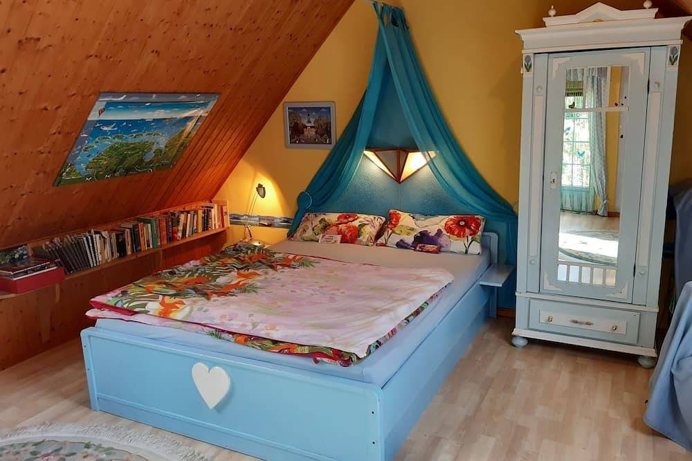 Ganze Wohnung, Ferienwohnung/App. für 4 Gäste mit 35m² in Jever (144367) in Jever, Metropolregion Bremen-Oldenburg