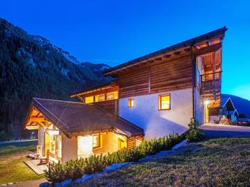 Chalet pour 15 Personnes dans Paradiski, Savoie, Photo 2