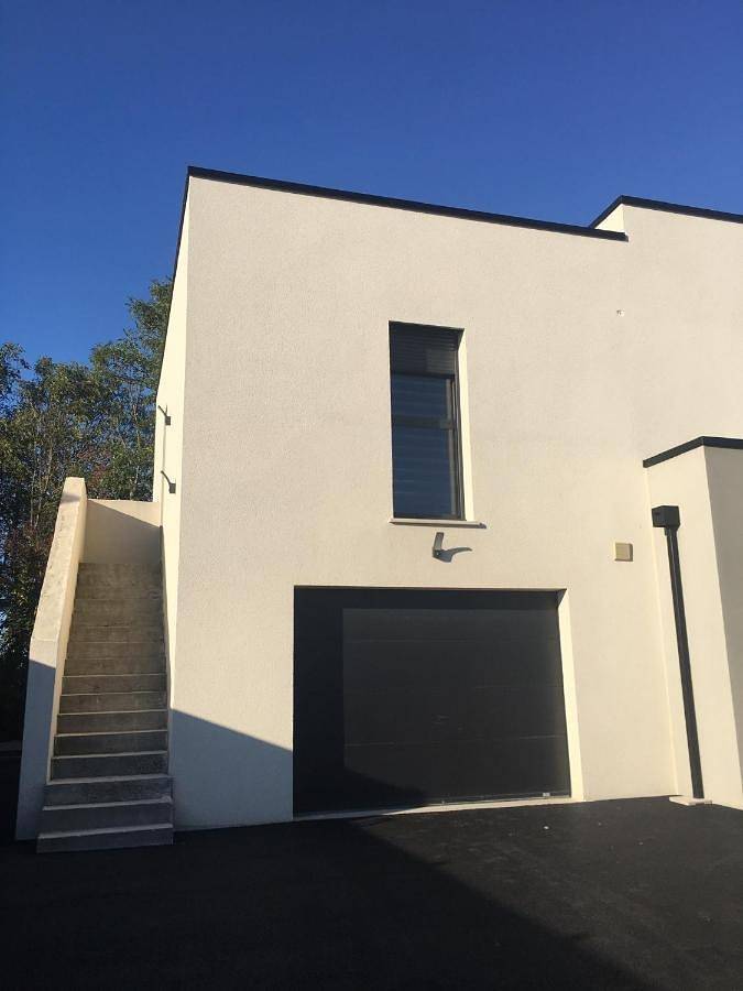 Gîte pour 4 personnes, avec terrasse à Colleville-Montgomery - 4