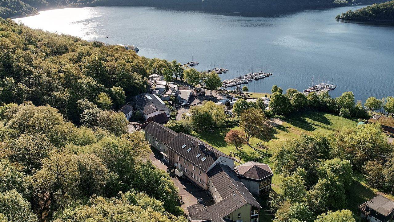 Doppelzimmer für 2 Personen in Waldeck (Hessen) in Principado de Waldeck, Waldecker Land