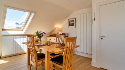 Holiday Apartment for 4 People in Woolacombe, Devon, Photo 3
