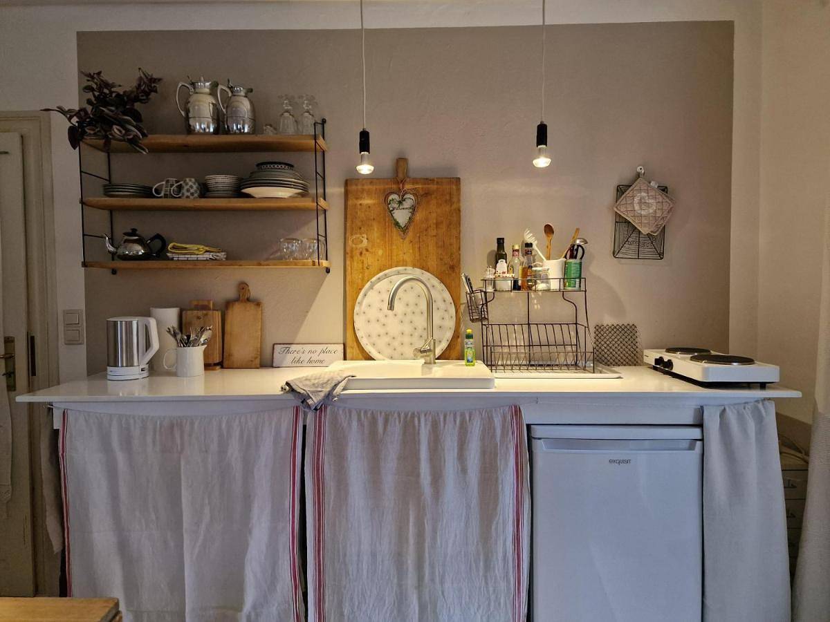 Kleine Auszeit in Detmold, Kreis Lippe
