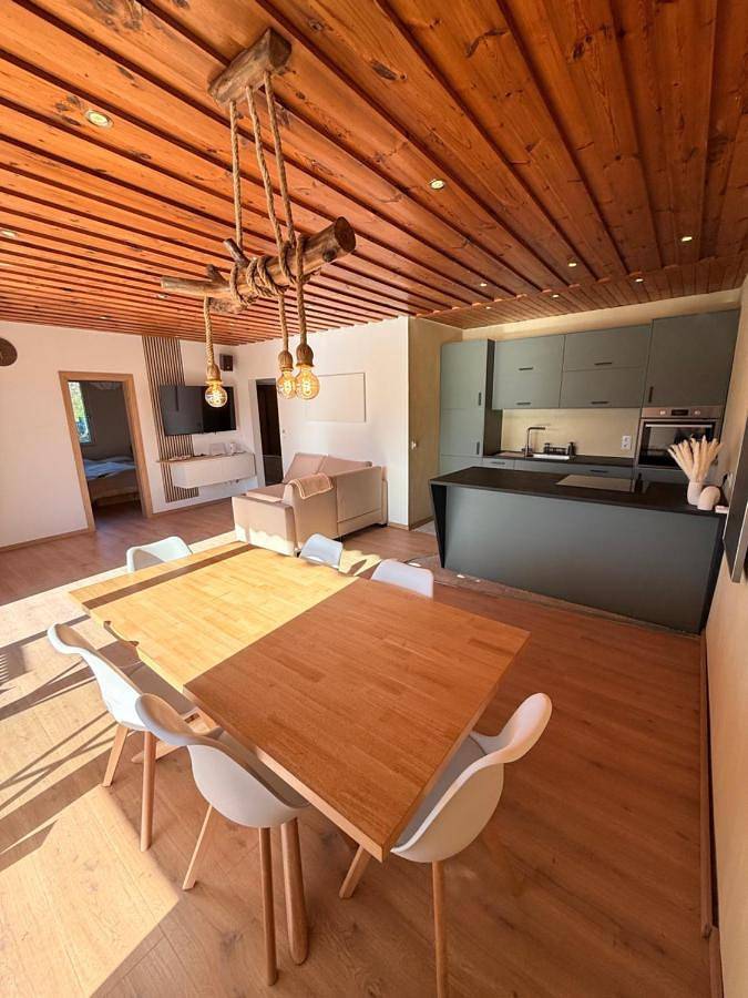 Das Haus am See - der idyllische Privatsee nahe Wien in Bezirk Tulln