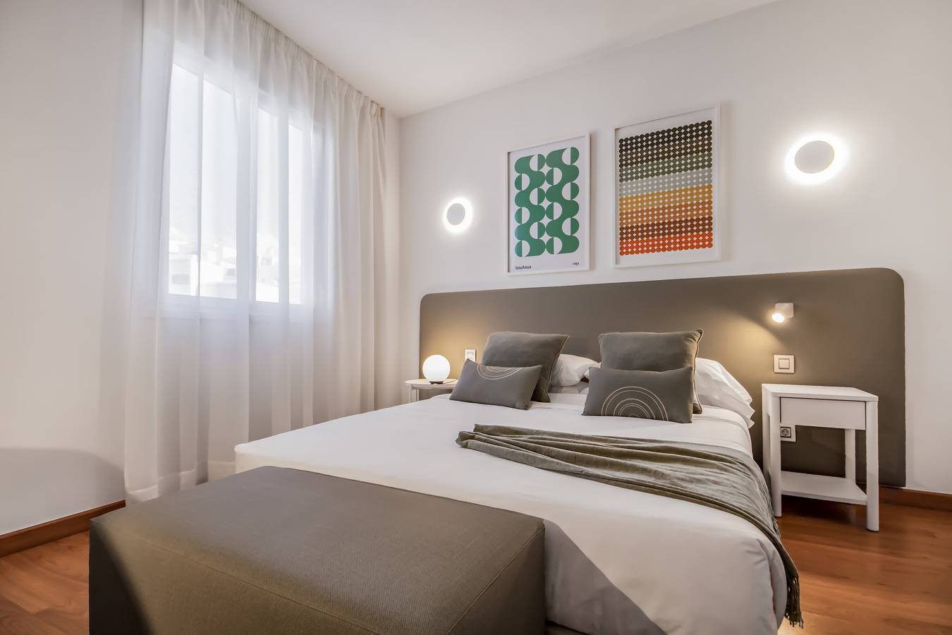 Agaete Shine Suites 106 in Valle de Agaete, Agaete