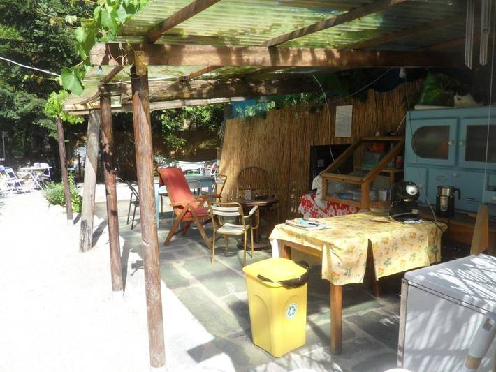 Location de vacances pour 5 personnes, avec sauna ainsi que terrasse et jardin, animaux acceptés à Tende - 2