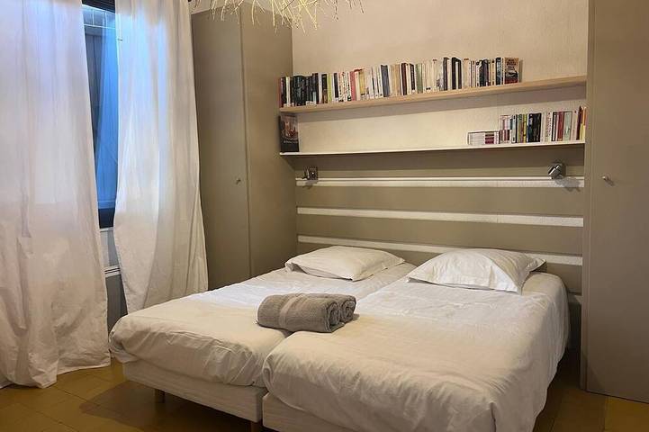 Villa pour 9 personnes à Mauguio - 4