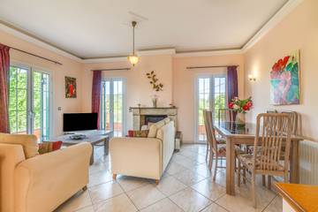 Vakantieappartement voor 6 Personen in Corfu, Griekenland, Afbeelding 3