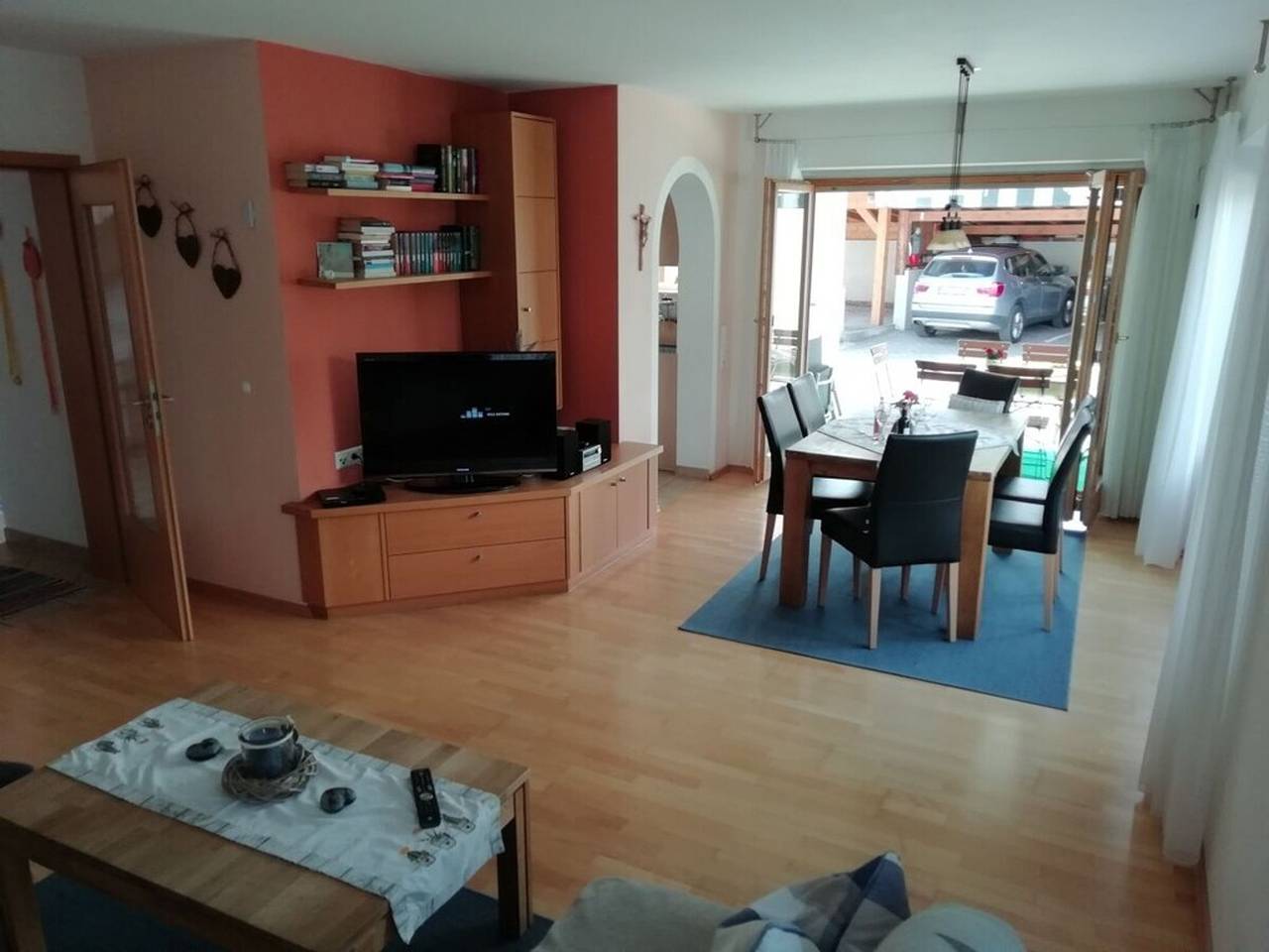 1-bedroom holiday home in Lechbruck, Lechbruck am See