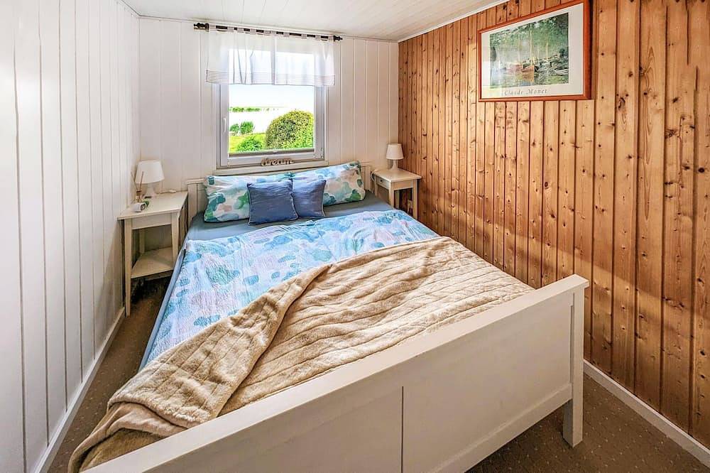 Piękny dom na Uznamie z kuchnią in Wilhelmshof, Usedom Stadt