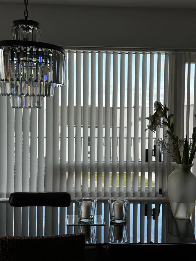 Gîte pour 4 personnes, avec balcon et vue à Mosfellsbær - 2