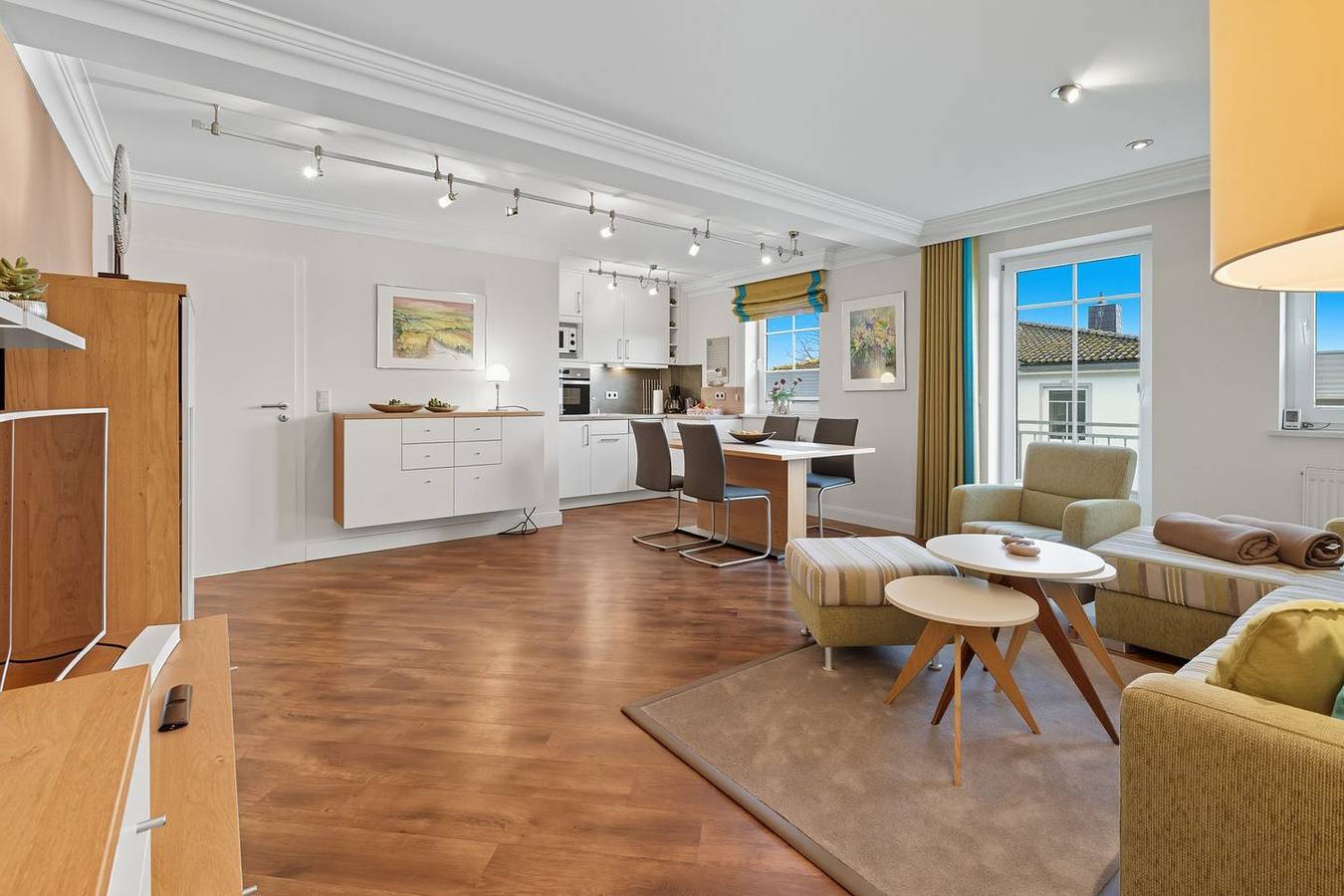 Ferienwohnung in Usedom ab 108€ pro Nacht