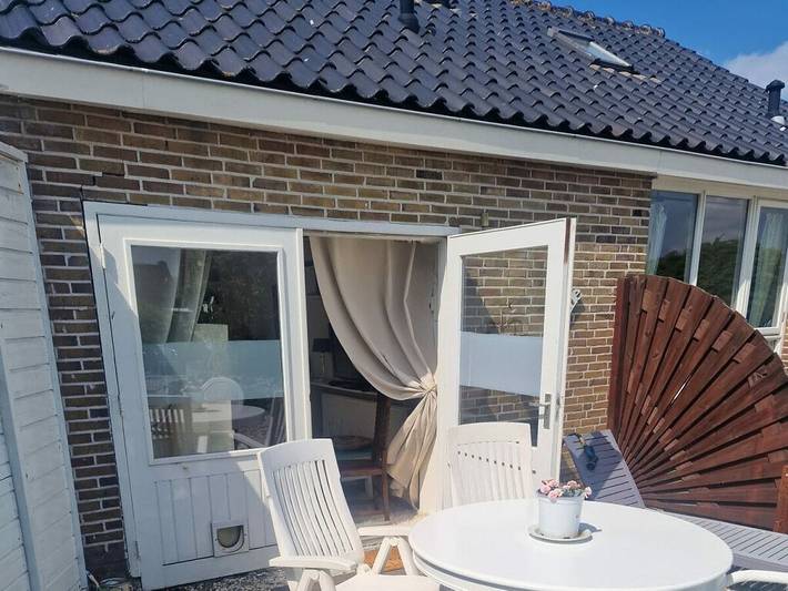 Ferienhaus für 2 Personen in Schoorl - 3