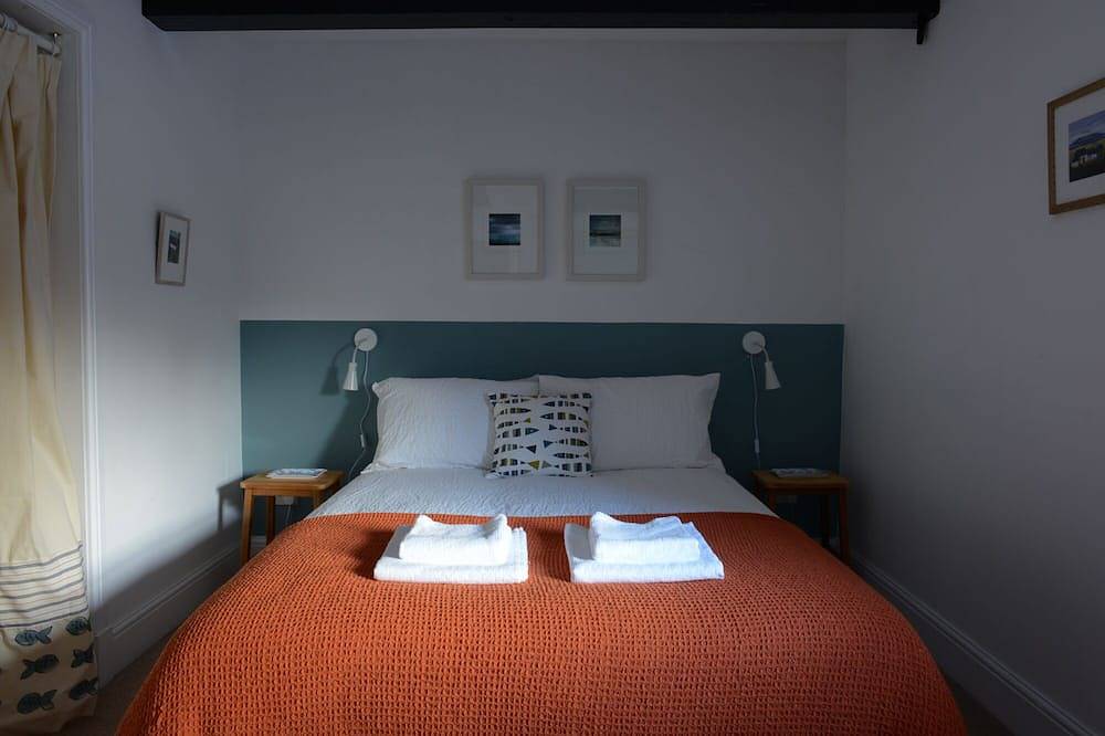 The Malthouse, Portree in Portree, Highlands