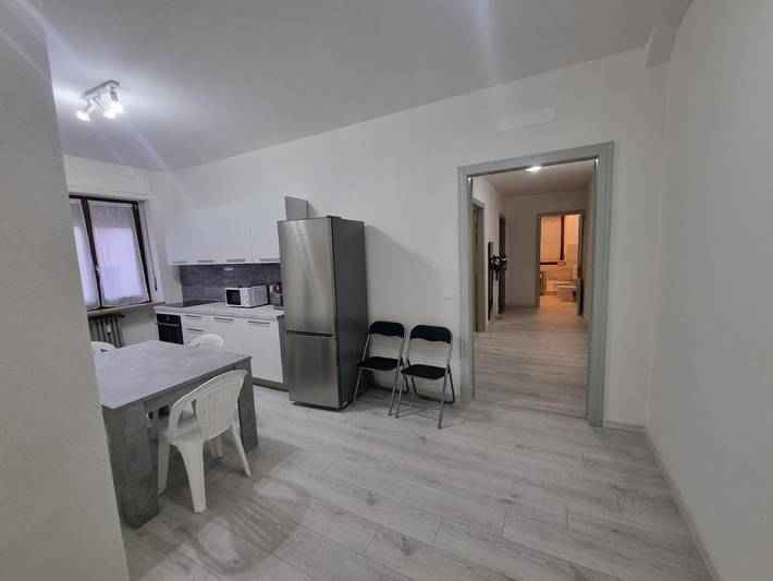 Ferienwohnung für 5 Personen - 1