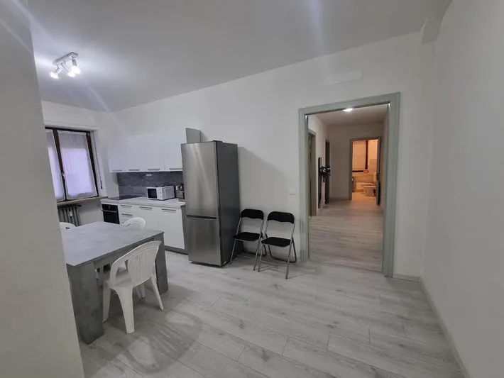 Holiday apartment for 5 people - 1