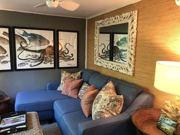 Bungalow für 2 Personen in Kailua, Kailua Beach, Bild 2