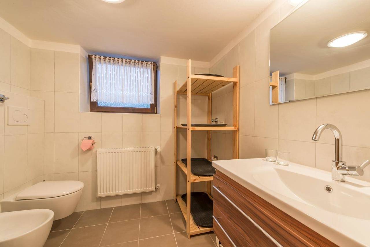 Ganze Wohnung, Two-Bedroom Apartment in Stubaier Alpen, Brenner