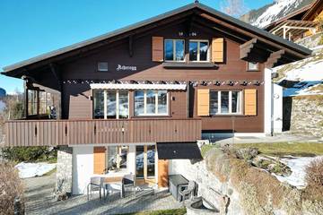 Chalet für 2 Personen in Wengen, Lauterbrunnen, Bild 2