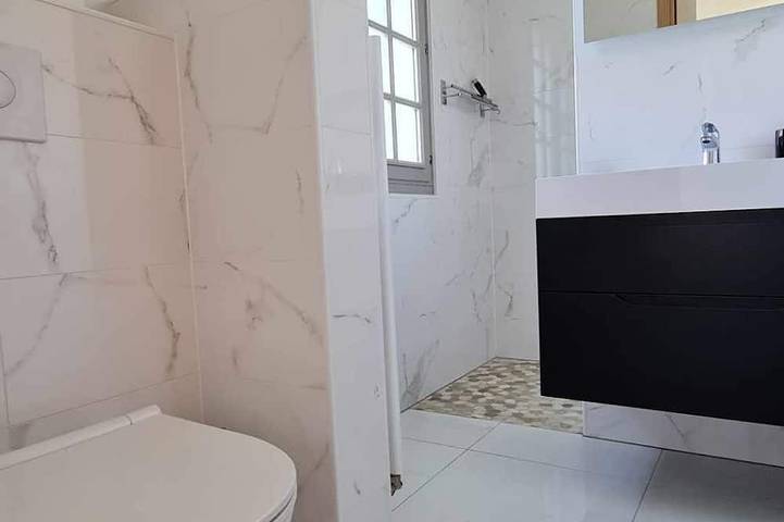 Gîte pour 2 personnes, avec jardin et terrasse ainsi que piscine et jacuzzi à Prats-de-Carlux - 4