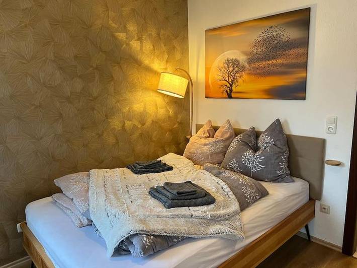 Ferienwohnung für 3 Personen - 1