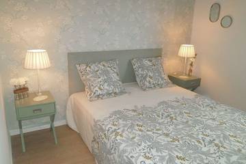 Villa pour 4 Personnes dans Santec, Région de Morlaix, Photo 2