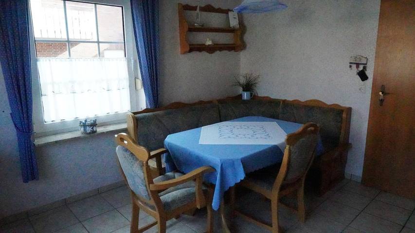 FeHaus Sandra 2310 in Westeraccumersiel, Dornum