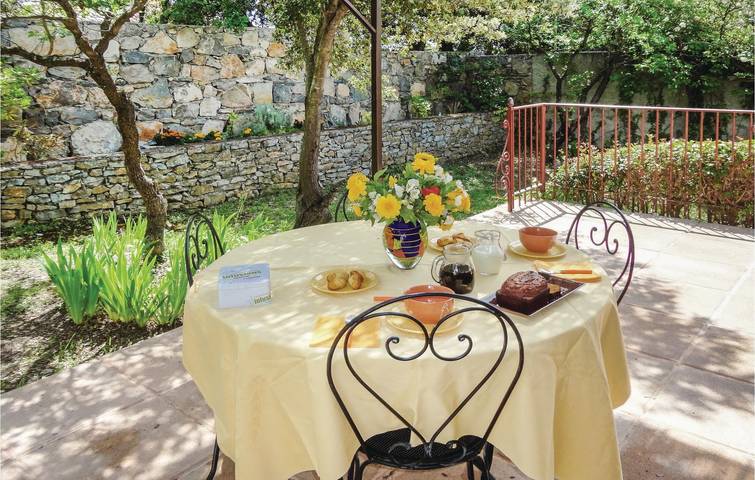 Cazevieille Appartement avec jardin et commodités in Cazevieille, Côte méditerranéenne (France)